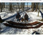 Larry Muggio - @larrys_trappingsupplies - Instagram
