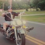 Larry Trapp - @trapp.larry - Instagram