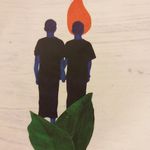 Amed - @larry_tremblay - Instagram