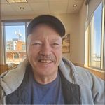 Larry Tremblay - @larrytremblay21 - Instagram