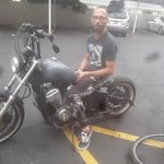 Larry Tremblay - @tremblay.larry74 - Instagram