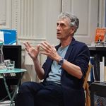 Larry Tremblay - @larryztremblay - Instagram