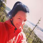 Laurie Lespérance-Tremblay - @larry.lt - Instagram