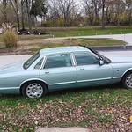 Larry Trimble - @larrytrimble1968 - Instagram