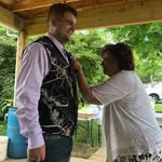 Larry Trimmer - @larrytrimmer80 - Instagram
