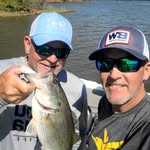 Larry Trogdon - @fish4cash_ - Instagram
