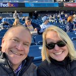 Larry Trotter - @trotter_larry - Instagram