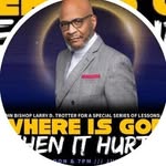 Larry Trotter - @larry__trotter_ - Instagram