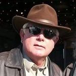 Larry Trotter - @larry.trotter - Instagram