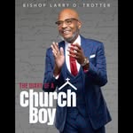 Larry Trotter - @larrytrotter1803 - Instagram