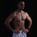@larrytrotterr - Instagram