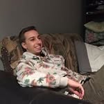 Laurent Trottier - @larrytrotts - Instagram