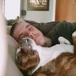 Larry Troxel - @m00nshinememory - Instagram