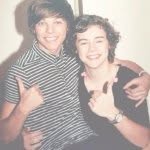 Larry Stylinson - @larry_true_love - Instagram