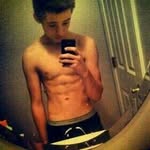 Larry True - @heyokay114 - Instagram