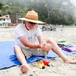 Larry True - @true95060 - Instagram