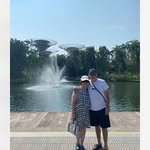 Larry Trueman - @larrytrueman10 - Instagram