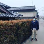 岳 - @larry_tsai1986 - Instagram