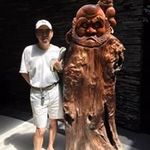 Larry Tsai - @larrytsai6688 - Instagram