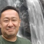 Larry Tsai - @tsai_of_relief - Instagram