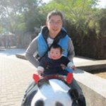 Larry Tsai - @larrytsai1980 - Instagram