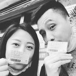 Larry Tsai - @carrotiscarrot - Instagram