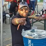 Larry Lebotse - @larrylebotse - Instagram