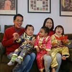 Larry Tse - @tselarry - Instagram