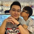 Larry Tse - Facebook