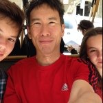Larry Tseng - @czrlarry - Instagram