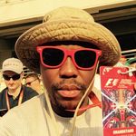Larry Tsongoro - @larry_tsongoro - Instagram