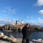 Larry Tucci - Facebook