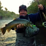 Larry Tullis - @flyfishxprt - Instagram