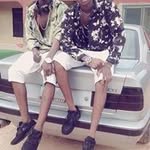 Kvng Larry Tush - @kvnglarrytush - Instagram