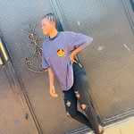 Larry Tush - @_larry_tush - Instagram