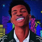 @larrytush_art - Instagram