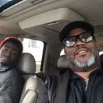Larry Douglas - @larrytweety - Instagram