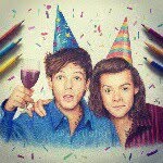 Larry_favtweets - @larrytweetx - Instagram