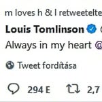 Larry is real 💚💙🌈 - @larry_tweets_tumblr - Instagram
