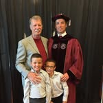 Larry Tynes - @clmcmurray67 - Instagram