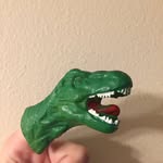 LarryTyrannosaurusWrecks - @larrytyrannosauruswrecks - Instagram