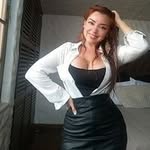 Yovanka Larrondo Importa Transporte Maritima Iquique Chile - @yovanka_boss - Instagram