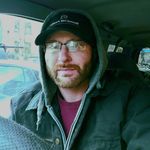 Larry Joseph Stecklein - @larryuber05 - Instagram