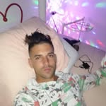 Larry Ulloa - @larrymaikel - Instagram