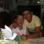 Larry Ulloa - @ulloalarry16 - Instagram