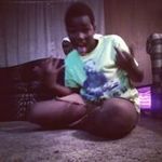 Larry Upson - @malik_upson - Instagram
