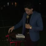 Larry Valera/ Pastor y Profeta - @pastorlarryvalera - Instagram
