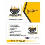 Larry Valencia - @larryvalencia4 - Instagram