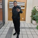 Valencia Larry - @larryvalenciaa - Instagram