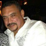 Larry Varela - @cagedwolf305 - Instagram